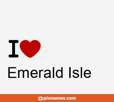 Emerald Isle